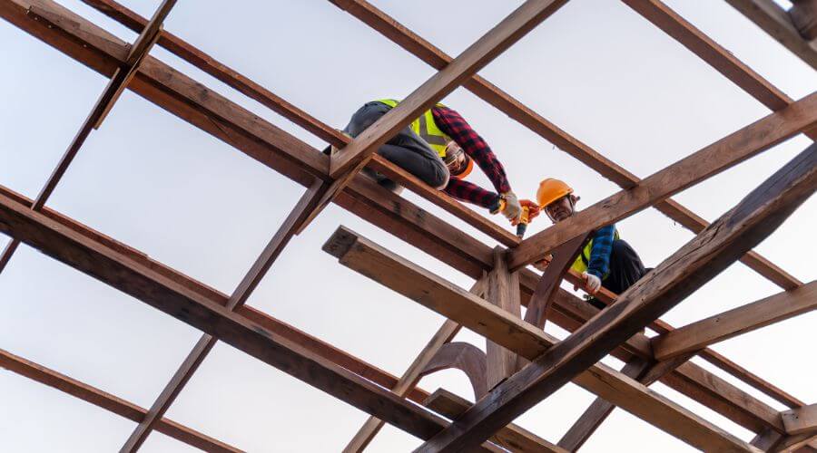 Expert Emergency Roof Repairs services in White Swan, WA